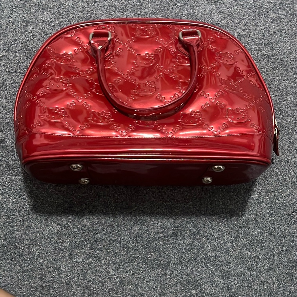 Loungefly Hello Kitty Purse